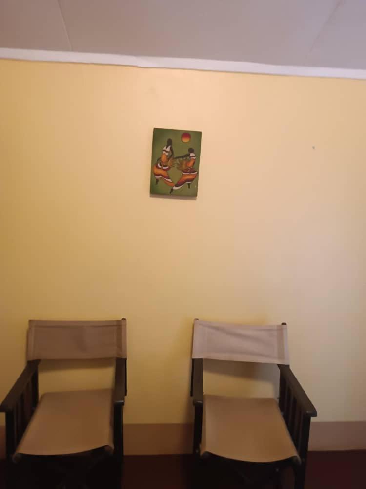 Jameson House كاراتو المظهر الخارجي الصورة